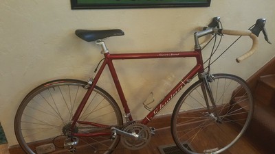 1972 schwinn super sport